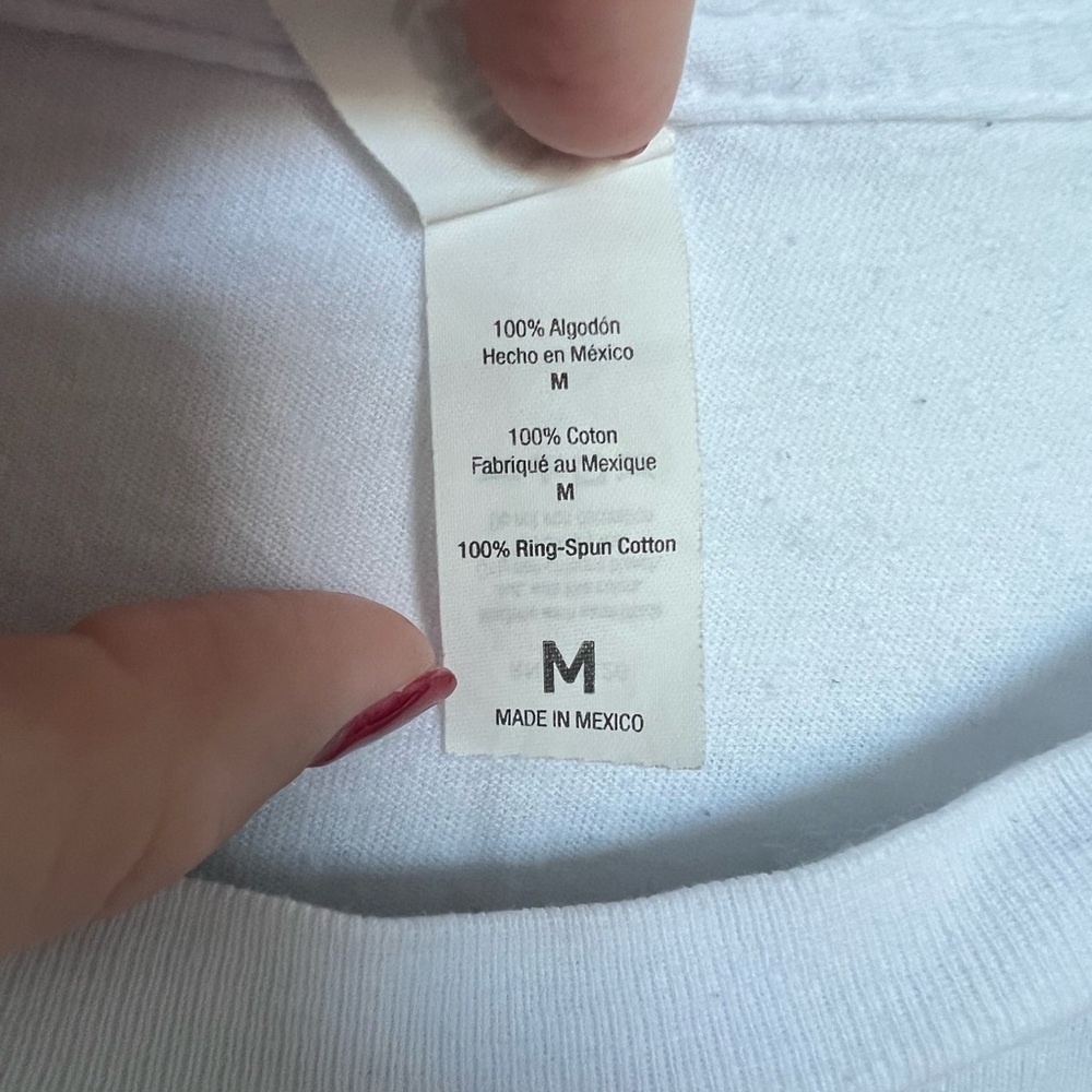 Maggie Rogers T-Shirt - Picture 3 of 4